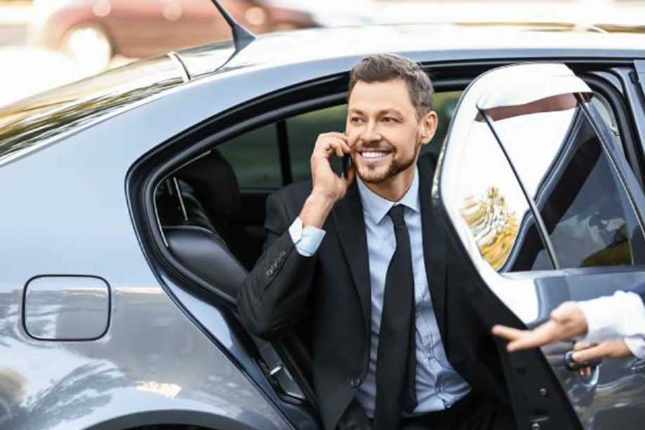 الإنتقال من مطار القاهرة إلى الفندق بدمياط