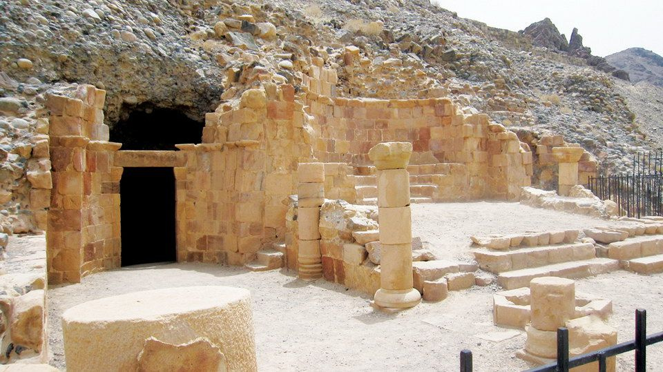 الرحلات الشاطئية من ميناء العقبة