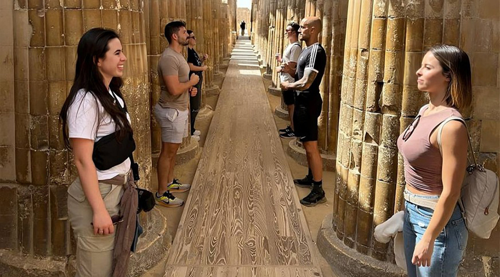 باقة جولة مصر لمدة 19 يومًا مع البحر الأحمر باقة جولة مصر لمدة 19 يومًا مع البحر الأحمر