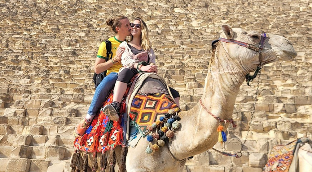 باقة جولة مصر لمدة 19 يومًا مع البحر الأحمر باقة جولة مصر لمدة 19 يومًا مع البحر الأحمر