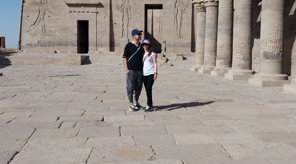 باقة جولة مصر لمدة 19 يومًا مع البحر الأحمر باقة جولة مصر لمدة 19 يومًا مع البحر الأحمر