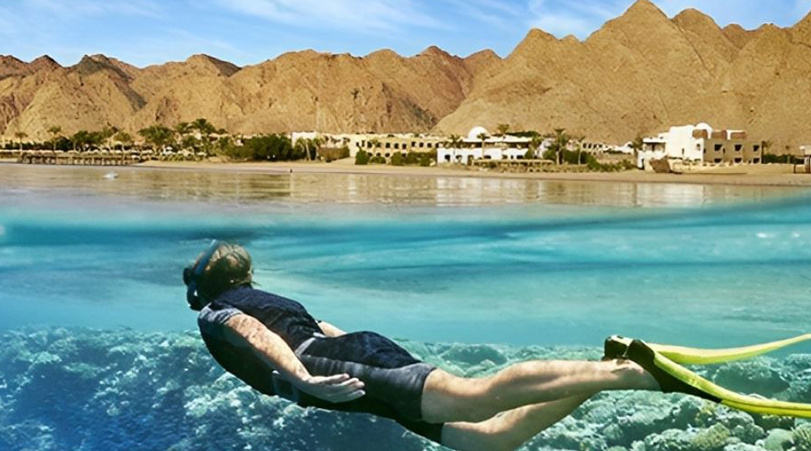 برنامج سياحي لمصر لمدة 13 يوم