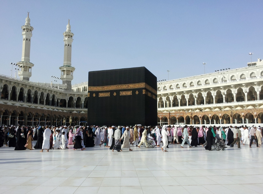 برنامج عمرة لمدة 5 أيام من دمياط برنامج عمرة لمدة 5 أيام من دمياط