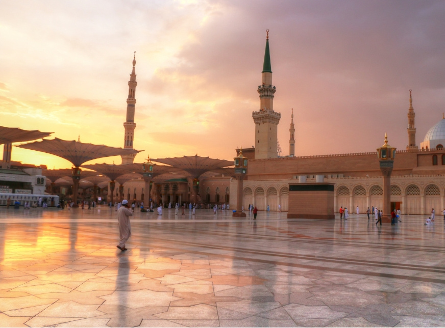 برنامج عمرة لمدة 5 أيام من دمياط برنامج عمرة لمدة 5 أيام من دمياط