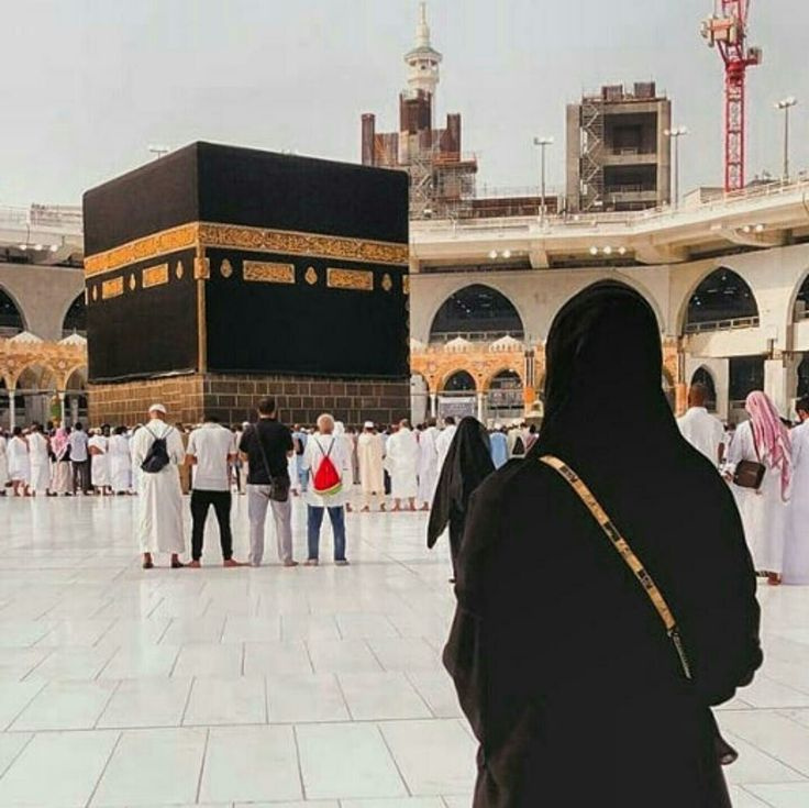 برنامج عمرة لمدة 6 أيام من القاهرة