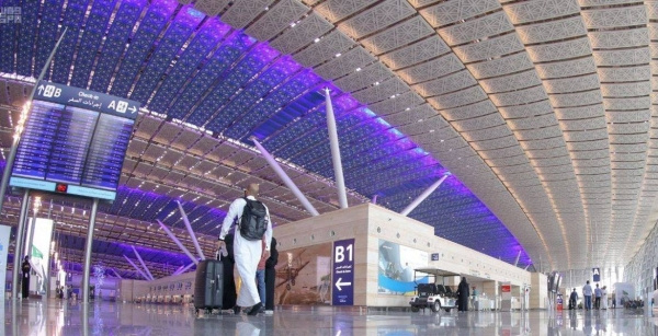 برنامج عمرة لمدة 6 أيام من القاهرة