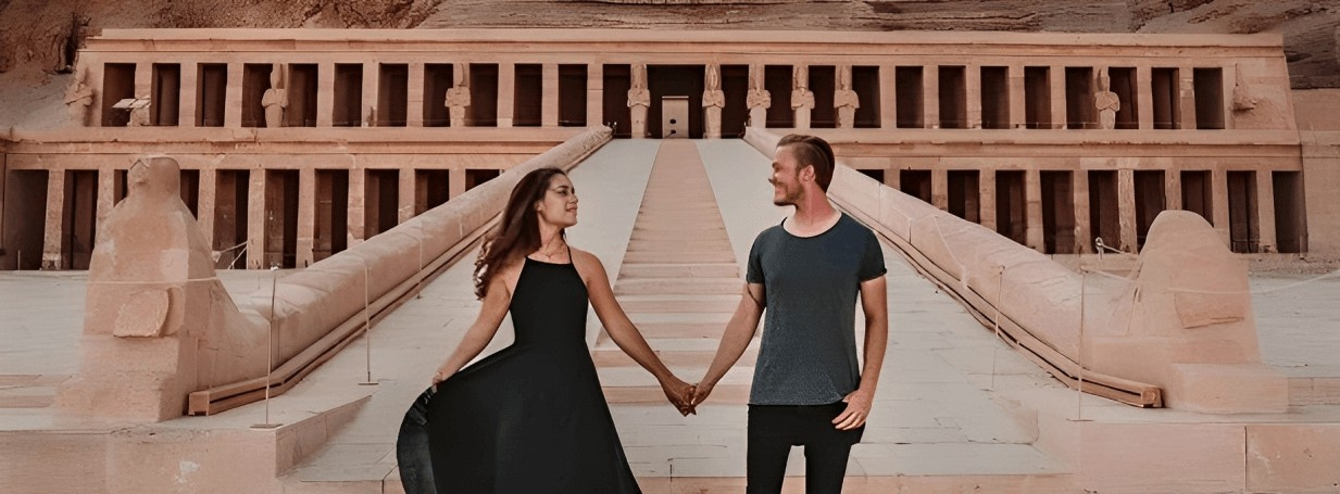 جولة في مصر لمدة 12 يومًا