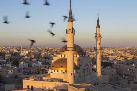 جولة لمدة 3 أيام إلى البتراء ومادبا ووادي رم من ميناء العقبة