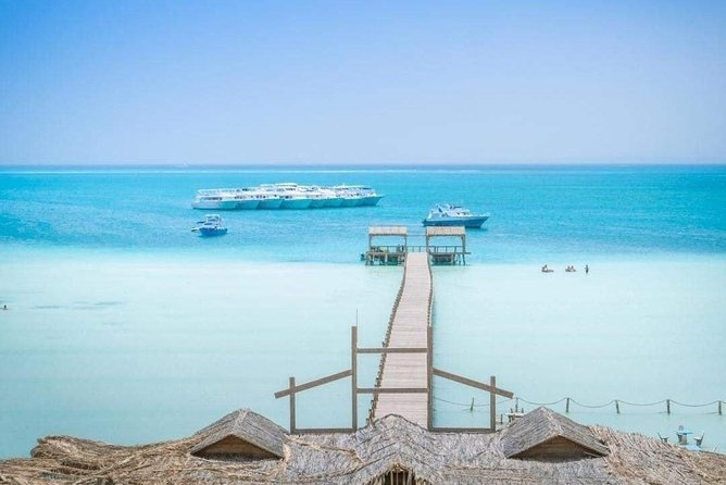 رحلات السنوركلينج في الغردقة