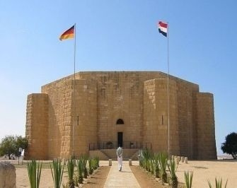 رحلات العلمين 