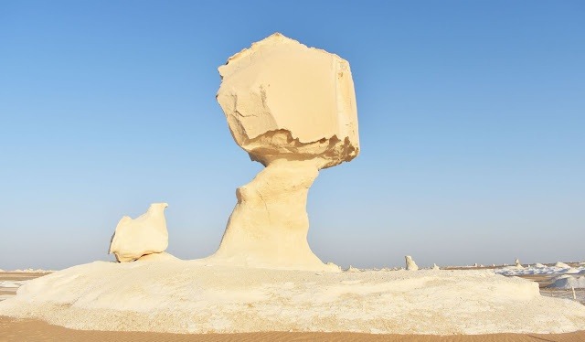 رحلات سفاري صحراوية من الغردقة