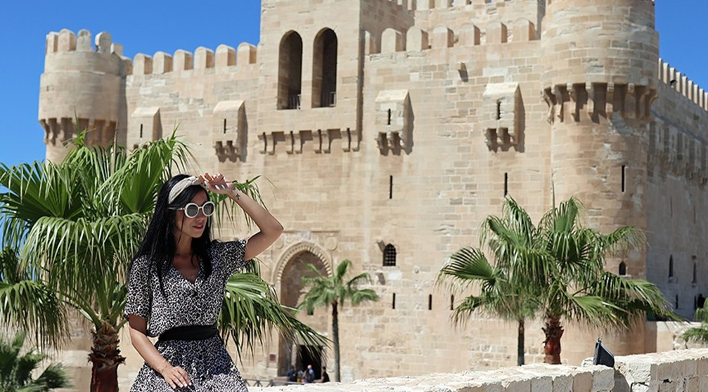 رحلات سياحية إلى مصر من الإسكندرية