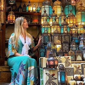 رحلات من ميناء العين السخنه-2024-2025