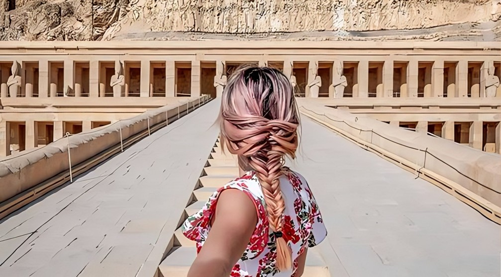 رحلة لمدة 3 أيام إلى أبو سمبل والأقصر من القاهرة