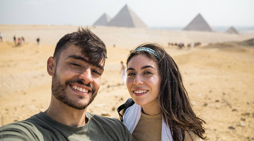 رحلة لمدة 4 أيام إلى الأقصر وأبو سمبل من الغردقة