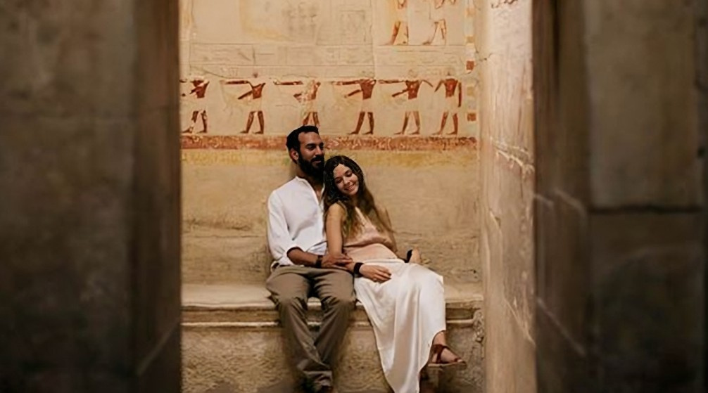 رحلة لمده ايام 6 من الإسكندرية