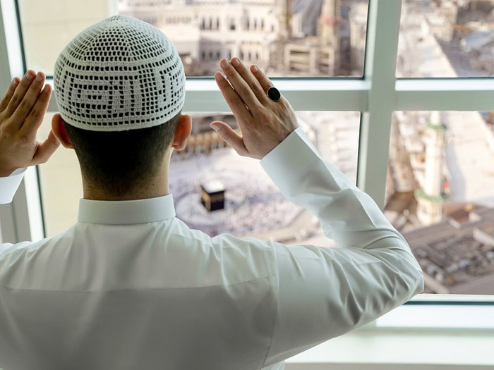 عروض العمرة من القاهرة