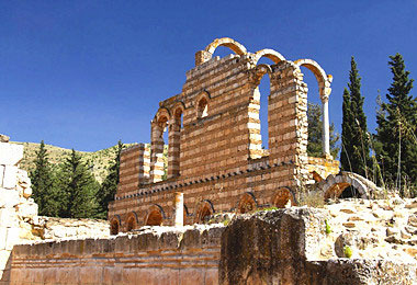 عروض سياحه الى لبنان