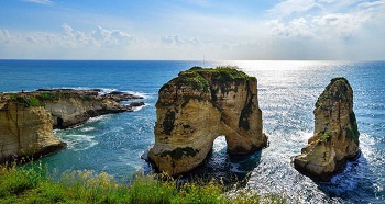 عروض سياحه الى لبنان