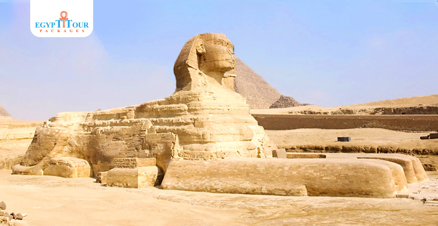 أبو الهول بالجيزة | عروض رحلات مصر 