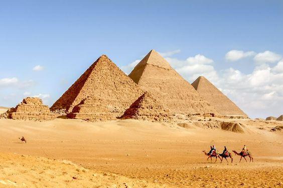 أهم الأنشطة التي يمكن القيام بها في القاهرة 2024-2025 | افضل الانشطة في القاهرة | مناطق الجذب الأعلى تقييمًا في القاهرة