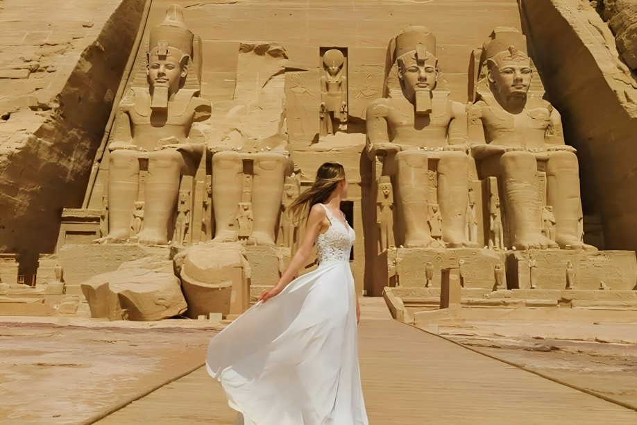 جوله سياحيه فى مصر لمده 8 ايام القاهره و نايل كروز