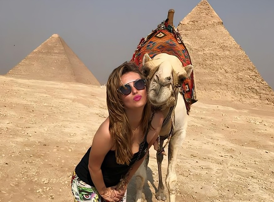 عروض إجازة عيد الفصح في مصر 2025 