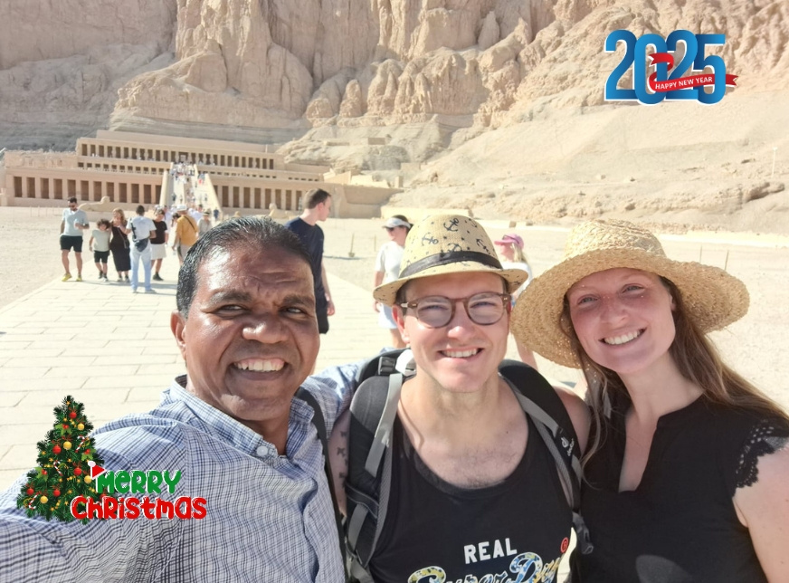 عروض عطلات عيد الميلاد في مصر