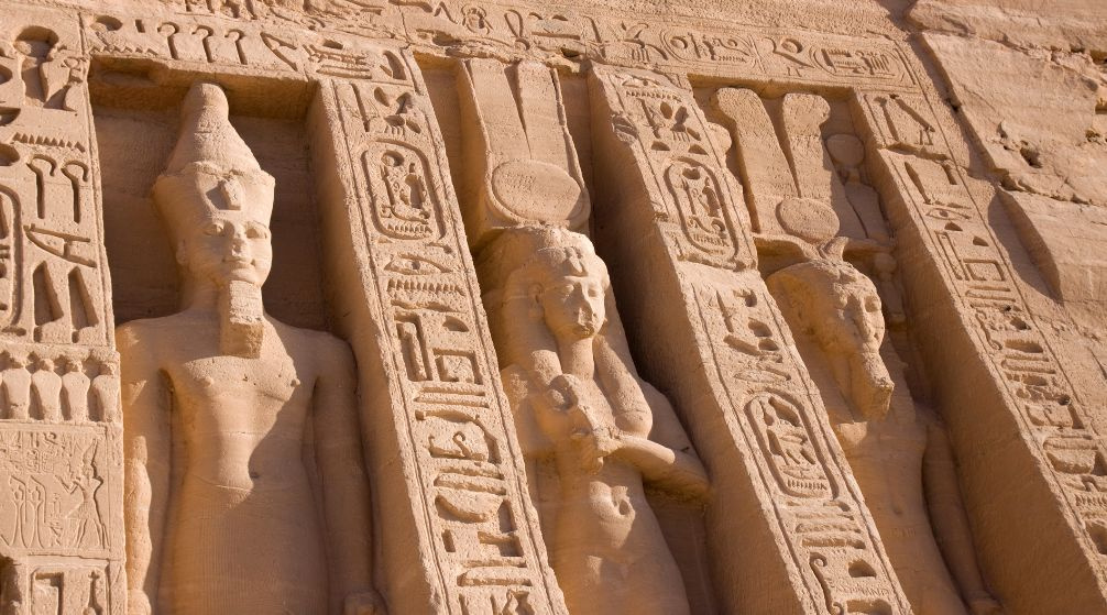 3 Days Trip to Luxor and Abu Simbel from Marsa Alam