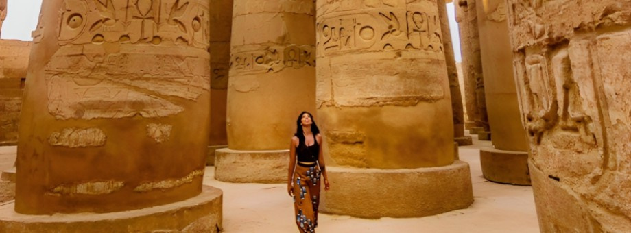 10 Days Cairo and Nile cruise tour package