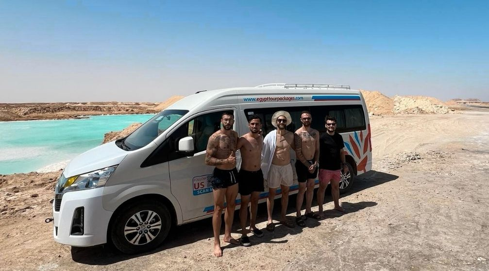 10 Days Egypt Itinerary Siwa oasis and Nile cruise