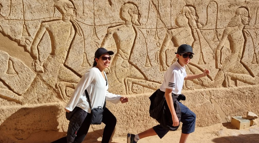 10 Days Egypt Itinerary