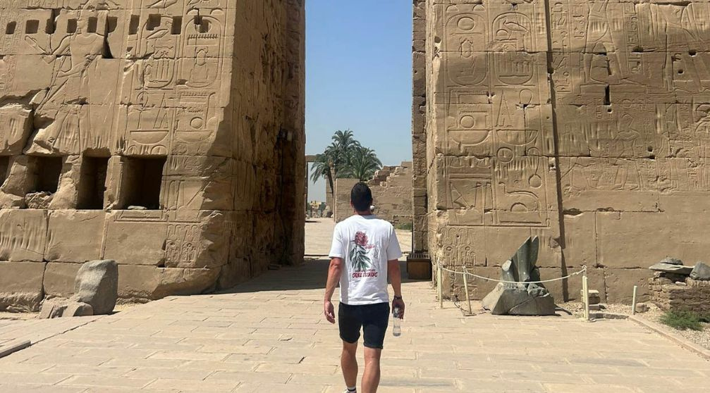 10 Days Egypt New Year holiday Package 10 Days Egypt New Year holiday Package