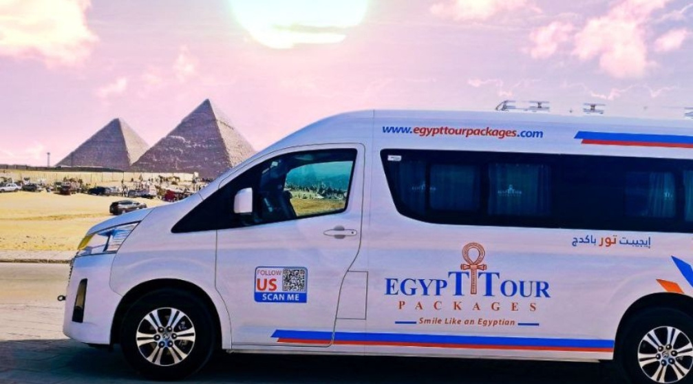 10 Days Egypt Tour Package