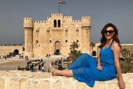 10 Days Egypt Tour Packages Cairo and Nile Cruise and Alexanderia