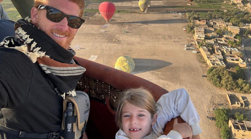 10 Days Egypt Tour Packages Cairo and Nile Cruise and Hurghada