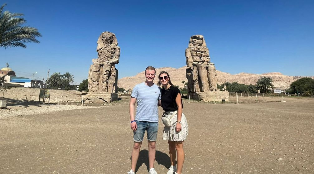 10 Days Egypt Tour Packages Cairo and Nile Cruise and Hurghada