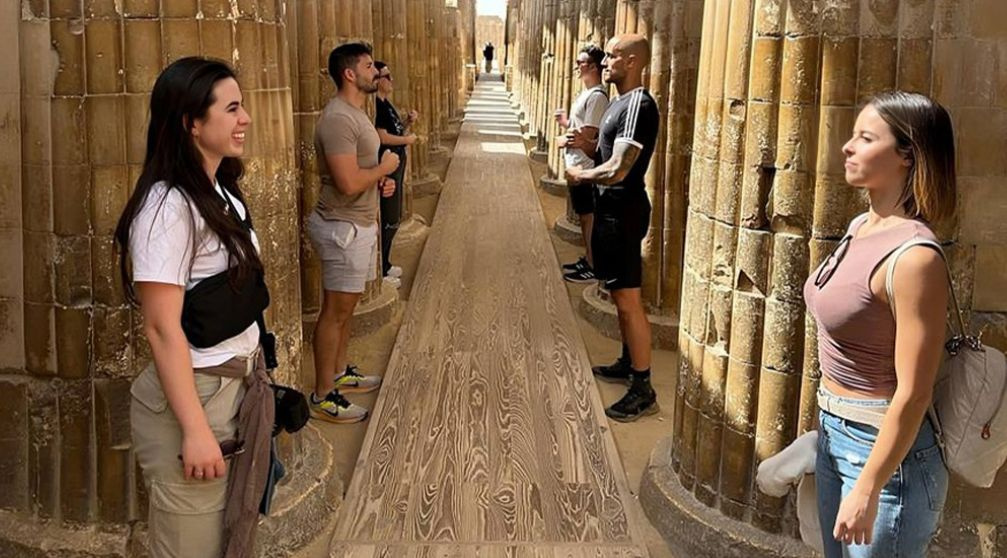 11 Days Cairo Tour Package