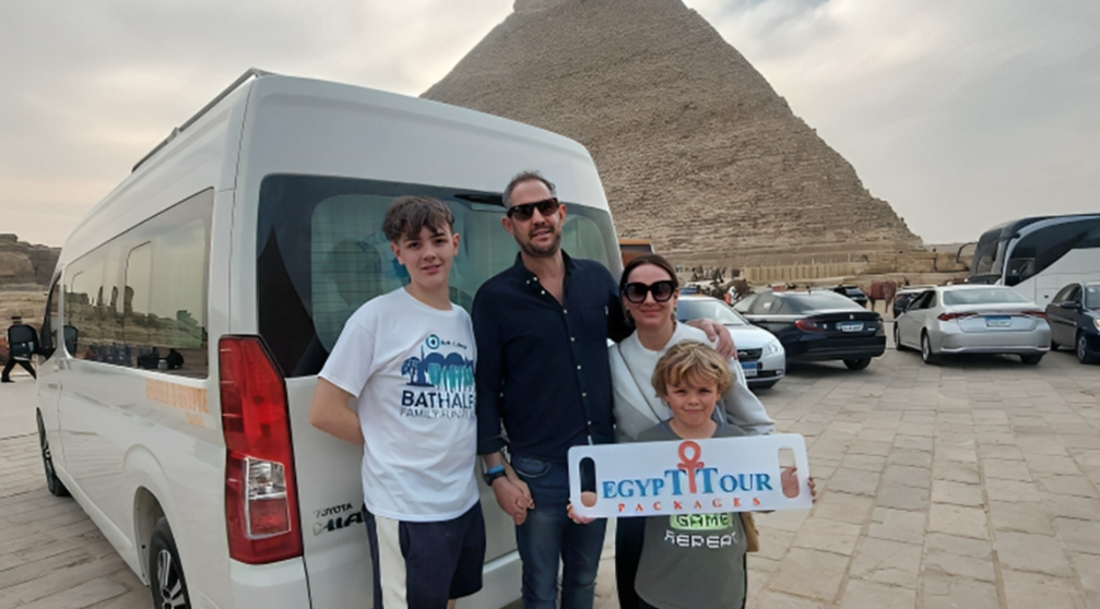 11 Days Egypt New Year tour Package Cairo Nile Cruise and white desert