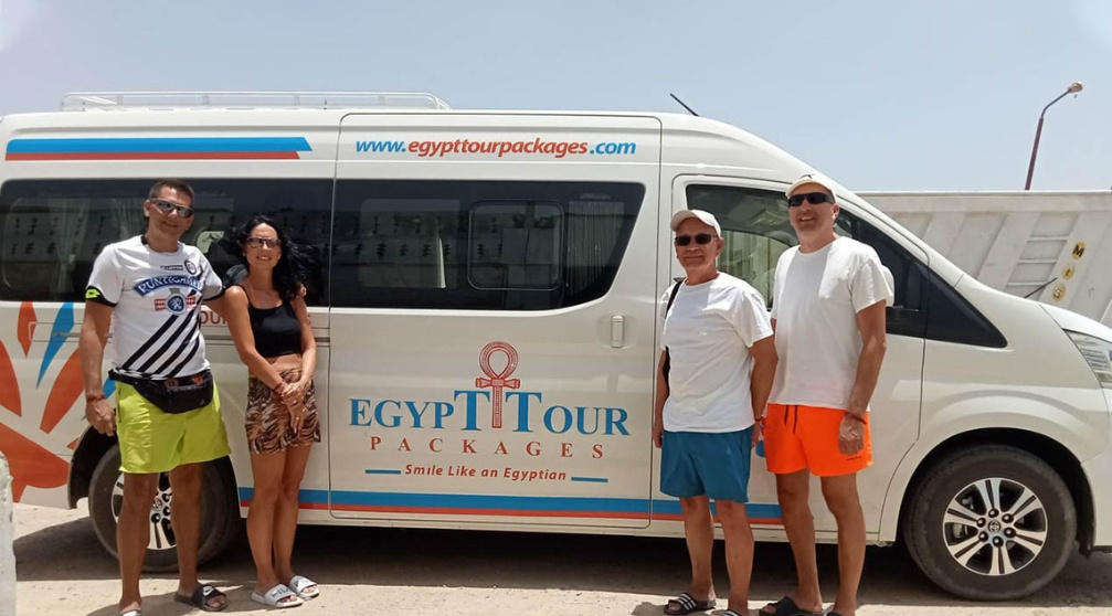 11 Days Egypt New Year tour Package Cairo Nile Cruise and white desert