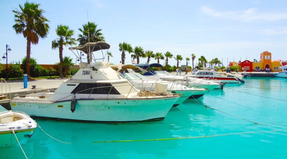 11 Days Egypt tour Package