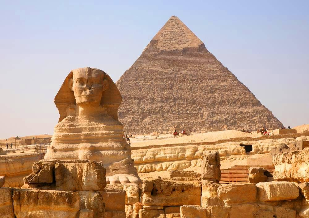 12 Days Egypt Tour Package Cairo Nile Cruise and White desert 12 Days Egypt Tour Package Cairo Nile Cruise and White desert