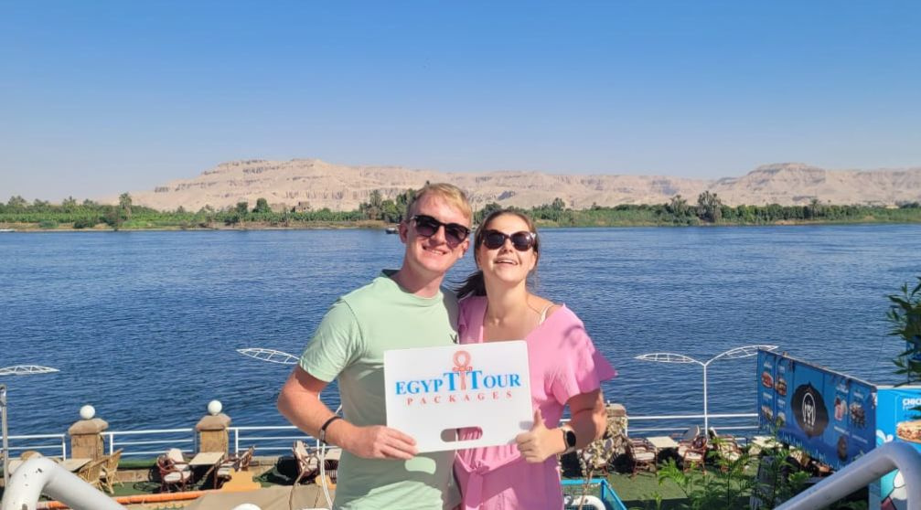 12 Days Egypt Tour Packages From Netherlands