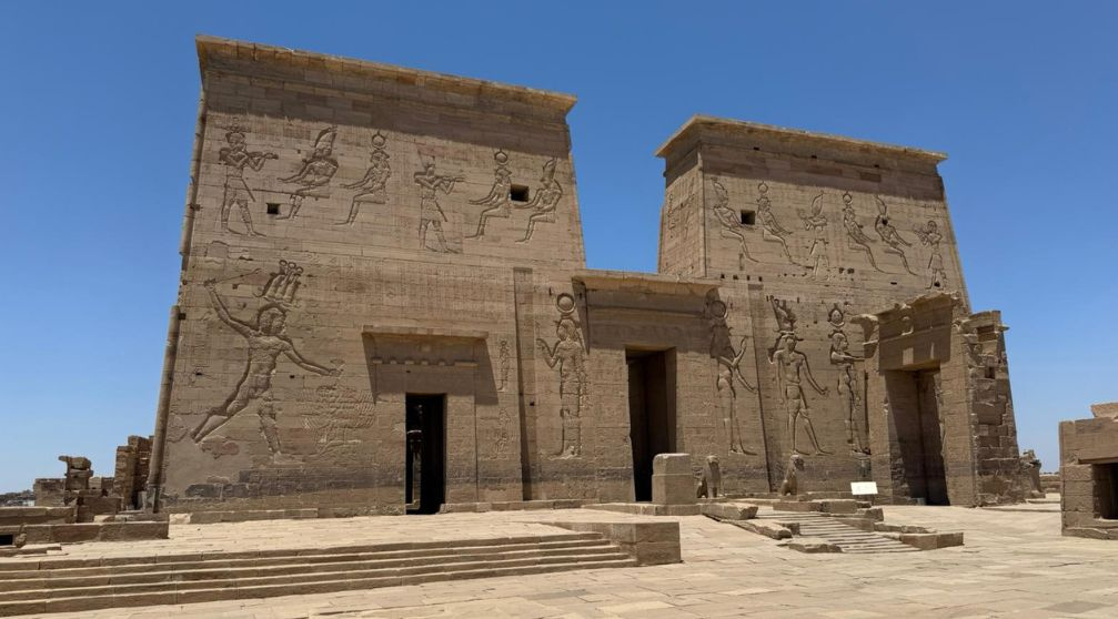 12 Days Egypt Tour Packages From Netherlands