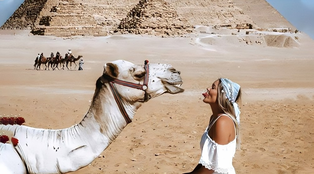 13 Day Egypt itinerary Cairo Nile cruise and Red Sea