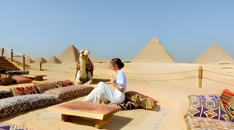 14 Days Egypt Holiday tour Package