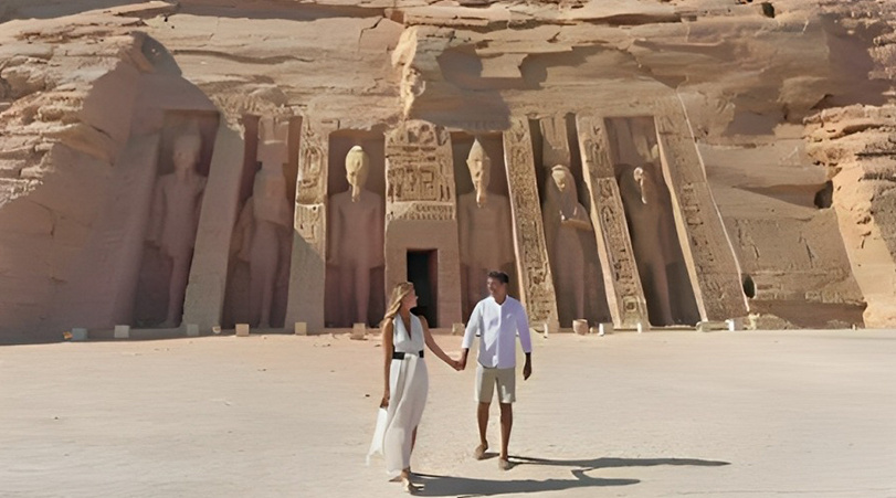 14 Days Egypt Holiday tour Package