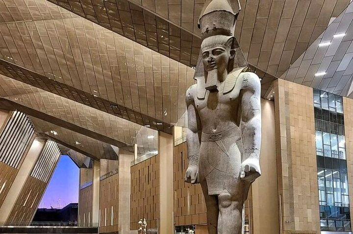 14 Days Egypt New year Tour Package 14 Days Egypt New year Tour Package