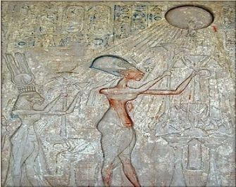 14 Days Egypt Overland Tour Package