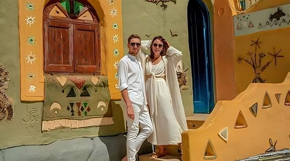 14 Days Egypt Tour Nile cruise and Red sea